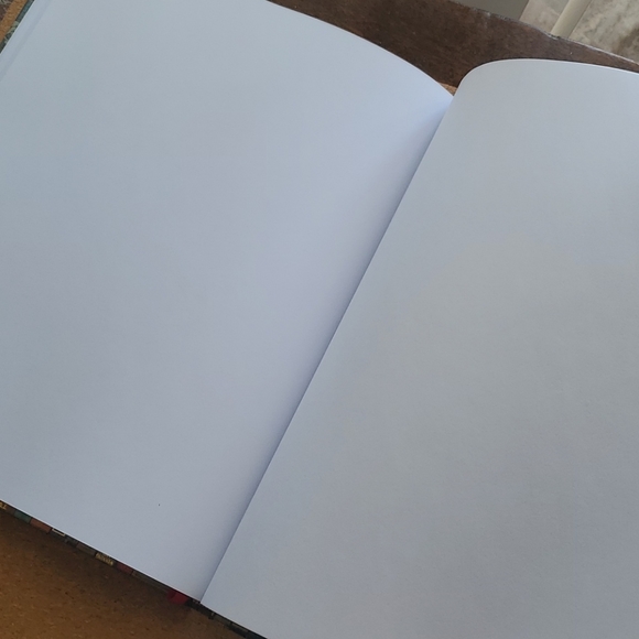 Sketchbook/ Journal - Picture 3 of 11